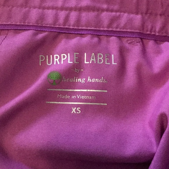 Scrub set - Picture 3 of 5